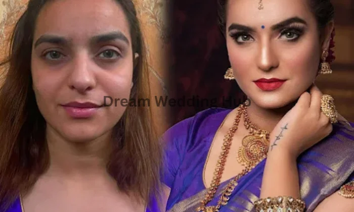 Face Stories by Varsha